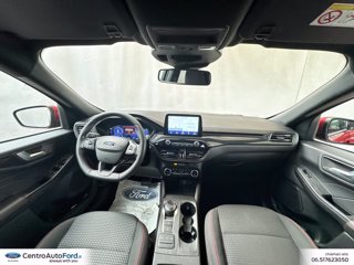 FORD Kuga 2.5 phev st-line 2wd 225cv cvt 9