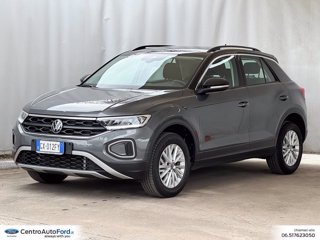 VOLKSWAGEN T-roc 2.0 tdi life 150cv dsg 0