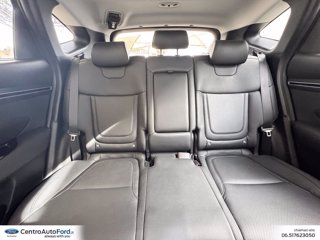 HYUNDAI Tucson 1.6 hev exellence 2wd auto 8