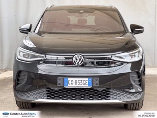 VOLKSWAGEN Id.4 77 kwh pro 286cv 1