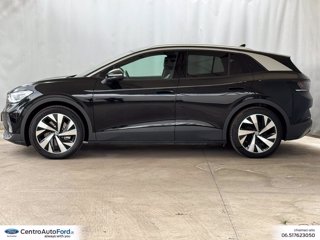 VOLKSWAGEN Id.4 77 kwh pro 286cv 2