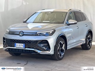 VOLKSWAGEN Tiguan 2.0 tdi r-line 150cv dsg 0