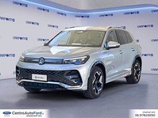 VOLKSWAGEN Tiguan 2.0 tdi r-line 150cv dsg 0