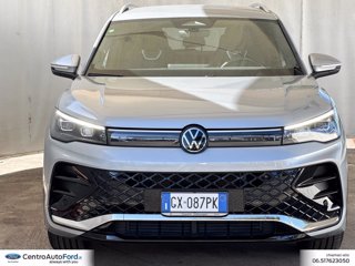 VOLKSWAGEN Tiguan 2.0 tdi r-line 150cv dsg 1