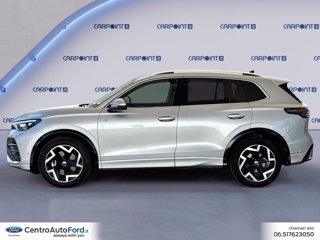 VOLKSWAGEN Tiguan 2.0 tdi r-line 150cv dsg 2
