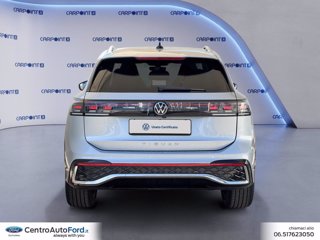 VOLKSWAGEN Tiguan 2.0 tdi r-line 150cv dsg 3