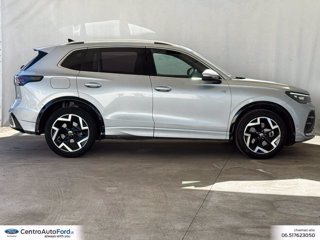 VOLKSWAGEN Tiguan 2.0 tdi r-line 150cv dsg 4