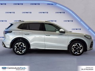 VOLKSWAGEN Tiguan 2.0 tdi r-line 150cv dsg 4