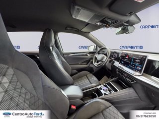 VOLKSWAGEN Tiguan 2.0 tdi r-line 150cv dsg 5