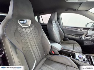 VOLKSWAGEN Tiguan 2.0 tdi r-line 150cv dsg 6