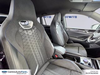 VOLKSWAGEN Tiguan 2.0 tdi r-line 150cv dsg 6