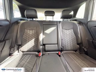 VOLKSWAGEN Tiguan 2.0 tdi r-line 150cv dsg 8