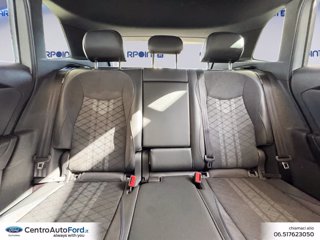 VOLKSWAGEN Tiguan 2.0 tdi r-line 150cv dsg 8