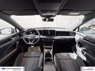 VOLKSWAGEN Tiguan 2.0 tdi r-line 150cv dsg 9