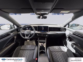 VOLKSWAGEN Tiguan 2.0 tdi r-line 150cv dsg 9