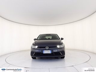 VOLKSWAGEN Polo 1.0 evo life 80cv 1
