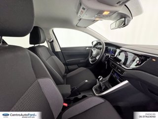 VOLKSWAGEN Polo 1.0 evo life 80cv 5