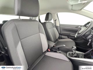 VOLKSWAGEN Polo 1.0 evo life 80cv 6