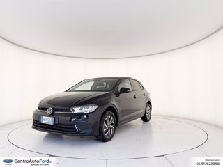 VOLKSWAGEN Polo 1.0 evo life 80cv 0