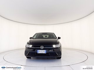 VOLKSWAGEN Polo 1.0 evo life 80cv 1