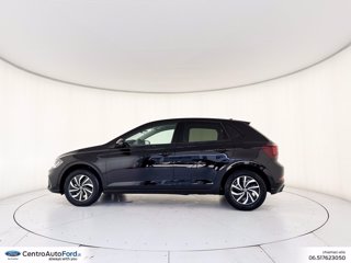 VOLKSWAGEN Polo 1.0 evo life 80cv 2