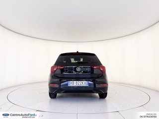 VOLKSWAGEN Polo 1.0 evo life 80cv 3
