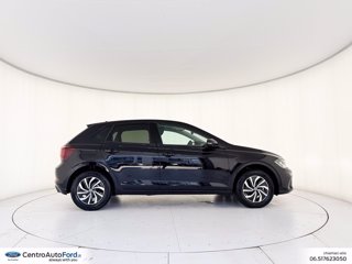 VOLKSWAGEN Polo 1.0 evo life 80cv 4