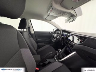 VOLKSWAGEN Polo 1.0 evo life 80cv 5