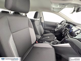 VOLKSWAGEN Polo 1.0 evo life 80cv 6