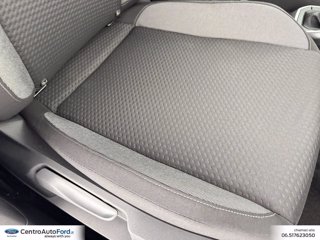 VOLKSWAGEN Polo 1.0 evo life 80cv 7