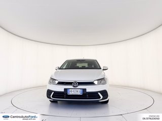 VOLKSWAGEN Polo 1.0 tsi edition plus 95cv 1