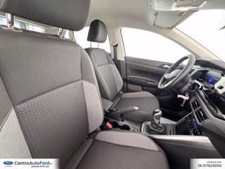 VOLKSWAGEN Polo 1.0 tsi edition plus 95cv 6