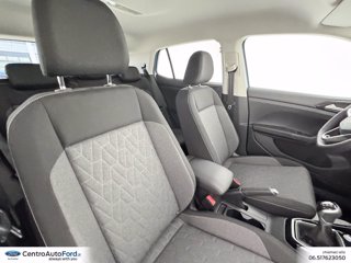 VOLKSWAGEN T-cross 1.0 tsi edition plus 115cv 6