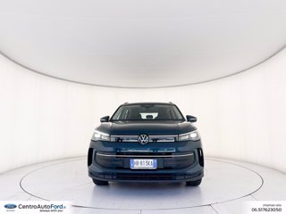 VOLKSWAGEN Tiguan 2.0 tdi edition plus 150cv dsg 1