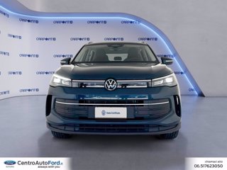 VOLKSWAGEN Tiguan 2.0 tdi edition plus 150cv dsg 1