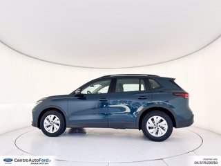 VOLKSWAGEN Tiguan 2.0 tdi edition plus 150cv dsg 2