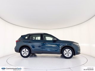 VOLKSWAGEN Tiguan 2.0 tdi edition plus 150cv dsg 4