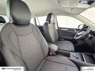 VOLKSWAGEN Tiguan 2.0 tdi edition plus 150cv dsg 6