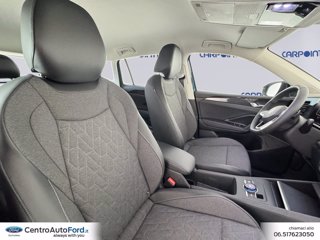 VOLKSWAGEN Tiguan 2.0 tdi edition plus 150cv dsg 6