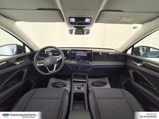 VOLKSWAGEN Tiguan 2.0 tdi edition plus 150cv dsg 9