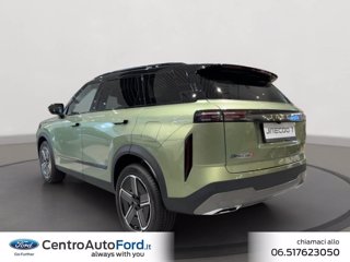 JAECOO Jaecoo 7 1.6 tgdi select 7dct 2