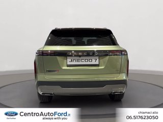 JAECOO Jaecoo 7 1.6 tgdi select 7dct 3