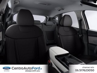 HYUNDAI Tucson 1.6 hev business 2wd 239cv auto 4