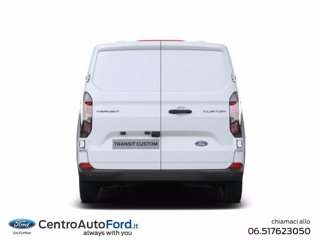 FORD Transit custom v710 280 2.0 ecoblue 136cv trend l1h1 3