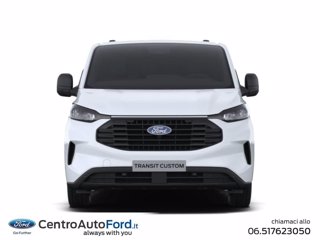 FORD Transit custom v710 280 2.0 ecoblue 136cv trend l1h1 4
