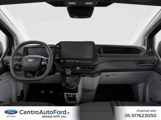 FORD Transit custom v710 280 2.0 ecoblue 136cv trend l1h1 5