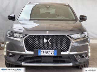 DS Ds7 crossback 1.6 e-tense phev louvre 4x4 auto 1