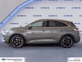 DS Ds7 crossback 1.6 e-tense phev louvre 4x4 auto 2