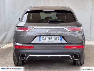 DS Ds7 crossback 1.6 e-tense phev louvre 4x4 auto 3