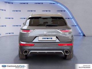 DS Ds7 crossback 1.6 e-tense phev louvre 4x4 auto 3